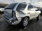 2005 Acura MDX Touring