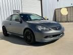 2006 Acura RSX TYPE-S