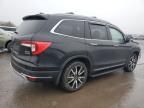 2021 Honda Pilot Touring