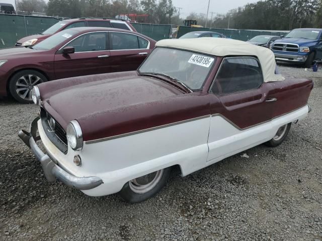 1958 Nash Other