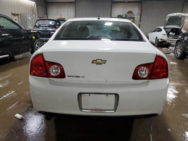 2010 Chevrolet Malibu 2LT