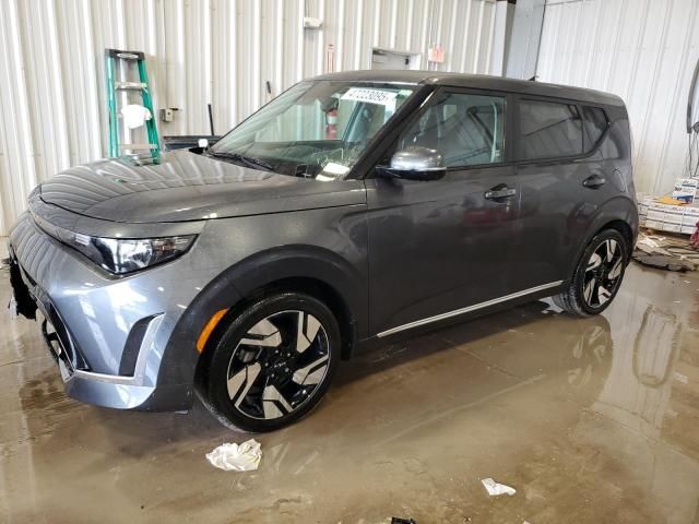 2023 KIA Soul GT Line