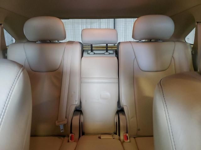 2014 Lexus RX 350 Base