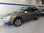 2021 Subaru Outback Touring