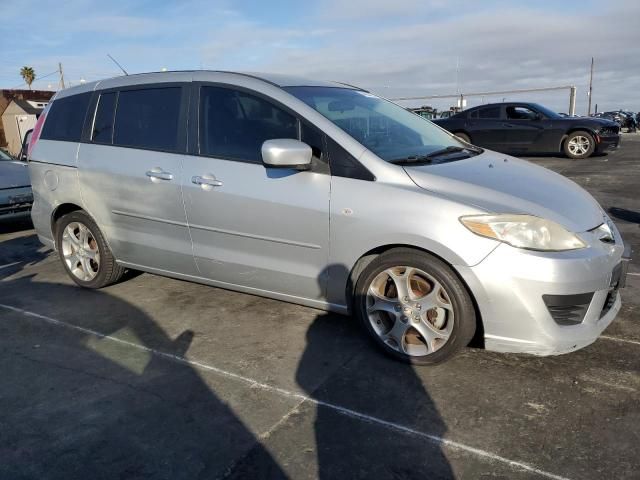 2009 Mazda 5