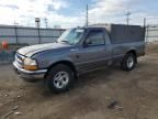 1998 Ford Ranger