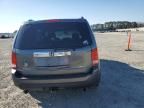 2011 Honda Pilot Exln