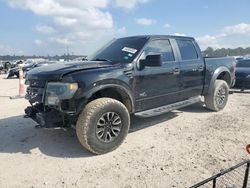 Ford Vehiculos salvage en venta: 2014 Ford F150 SVT Raptor