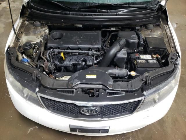 2010 KIA Forte EX