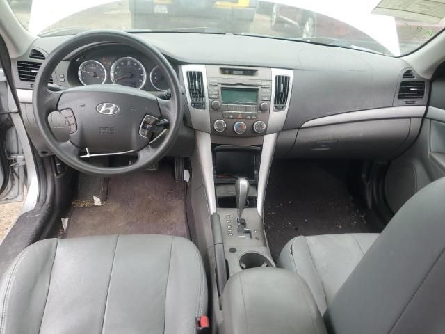 2010 Hyundai Sonata GLS