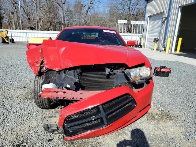 2014 Dodge Charger SE