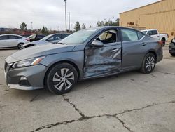 2021 Nissan Altima S en venta en Gaston, SC