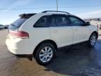 2008 Lincoln MKX