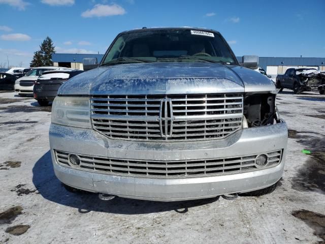 2010 Lincoln Navigator