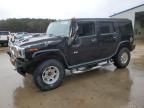 2004 Hummer H2