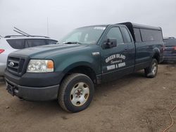 2008 Ford F150 en venta en Brighton, CO