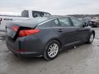 2011 KIA Optima LX