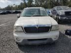 2003 Lincoln Aviator