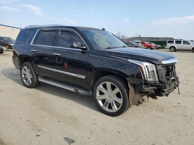 2015 Cadillac Escalade Premium