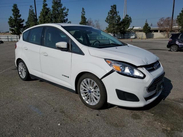 2017 Ford C-MAX SE