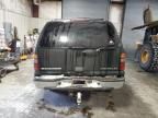 2004 Chevrolet Suburban K1500