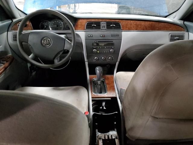 2006 Buick Lacrosse CX