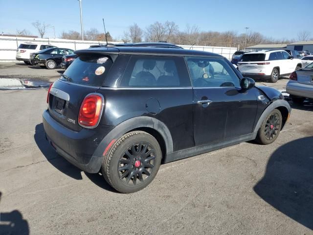 2015 Mini Cooper