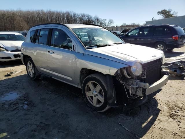 2010 Jeep Compass Sport