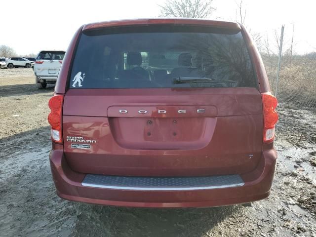 2011 Dodge Grand Caravan Mainstreet