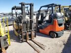 2019 Caterpillar Forklift