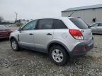 2009 Saturn Vue XE