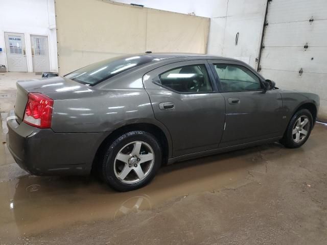 2009 Dodge Charger SXT