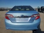 2012 Toyota Camry Hybrid