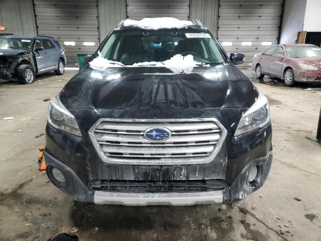 2016 Subaru Outback 3.6R Limited