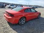 2018 Dodge Charger SXT Plus