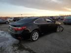 2014 Lexus ES 300H