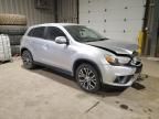 2018 Mitsubishi Outlander Sport ES