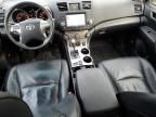 2011 Toyota Highlander Base