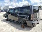 2006 Hummer H3