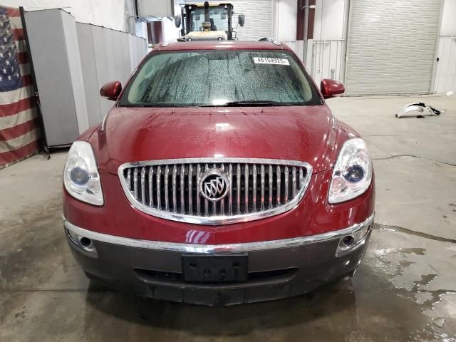 2011 Buick Enclave CXL