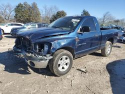 2007 Dodge RAM 1500 ST en venta en Madisonville, TN