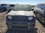 2023 Jeep Renegade Altitude