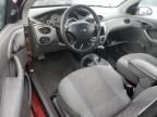 2003 Ford Focus ZX3