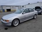 2000 BMW 528 I Automatic