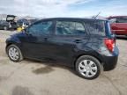 2010 Scion XD