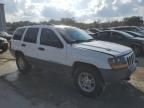 2002 Jeep Grand Cherokee Laredo