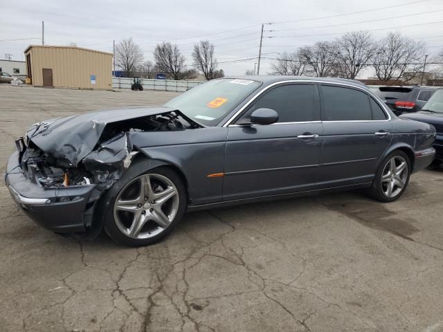 2005 Jaguar XJ8 L