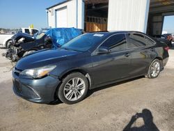 2016 Toyota Camry LE en venta en Houston, TX