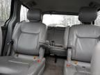 2004 Toyota Sienna XLE