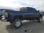 2011 Chevrolet Silverado K2500 Heavy Duty LTZ